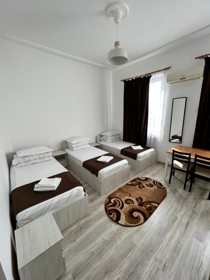 Hotel Continental City Center Iasi Exterior photo