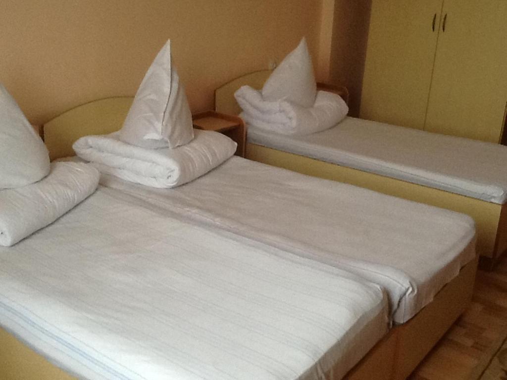 Hotel Continental City Center Iasi Room photo
