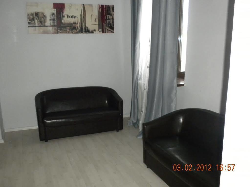 Hotel Continental City Center Iasi Exterior photo